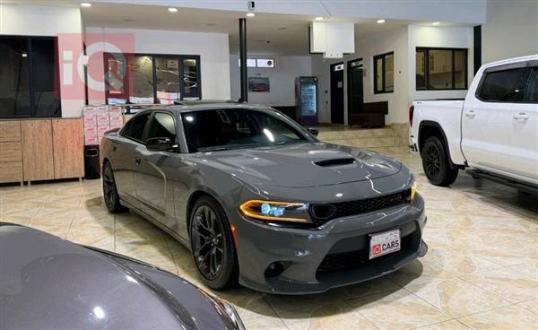 دودج تشارجر 2023 للبيع في العراق - اربيل